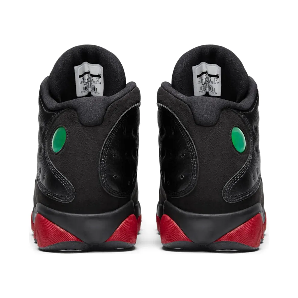 Air Jordan Nike AJ XIII 13 Retro Dirty Bred (414571-003)