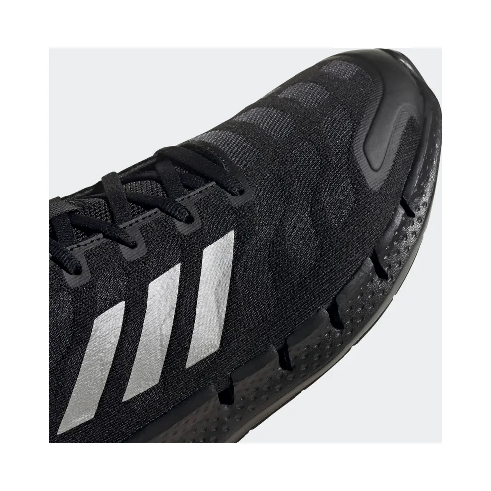 adidas Climacool Ventania Core Black / Silver Metallic / Crystal White (FZ1744)
