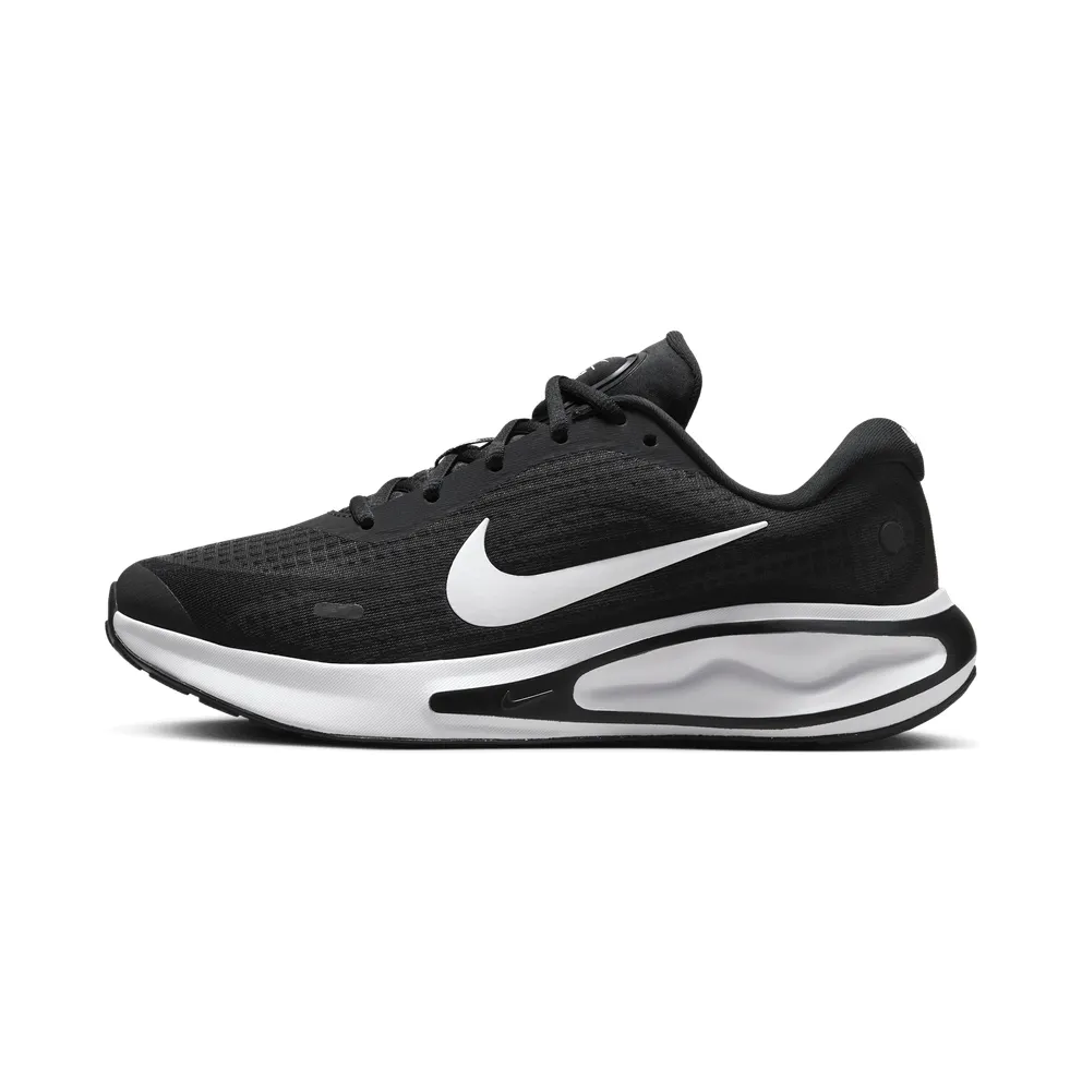 Nike Journey Run Black White (FJ7765-001)