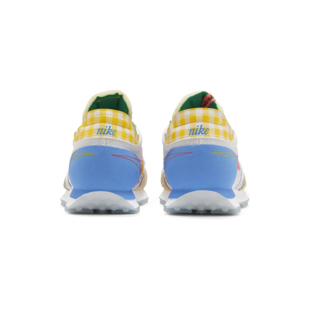 Nike Daybreak Type What The Sail/University Blue-Speed Yellow-Bright Crimson (CZ8654-164)