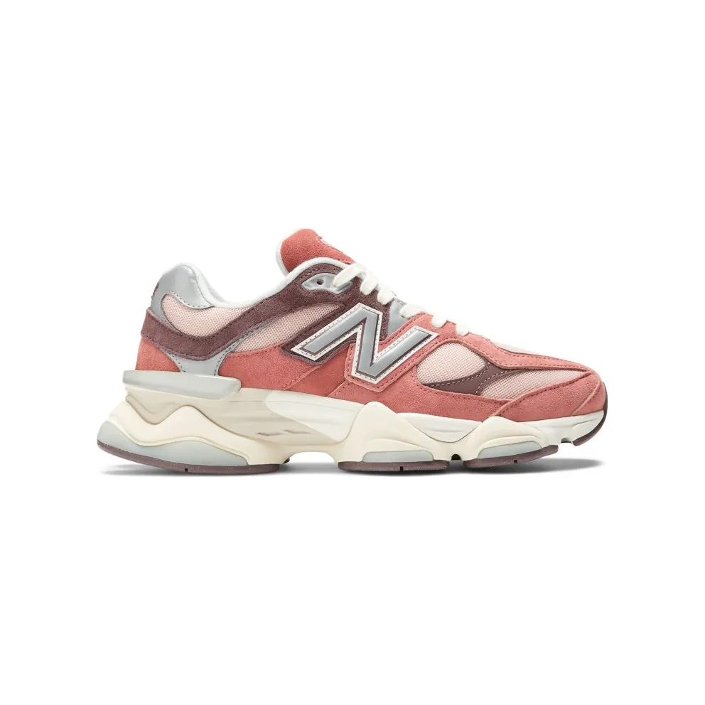 New Balance 9060 “Mineral Red/Truffle” (U9060TRU)