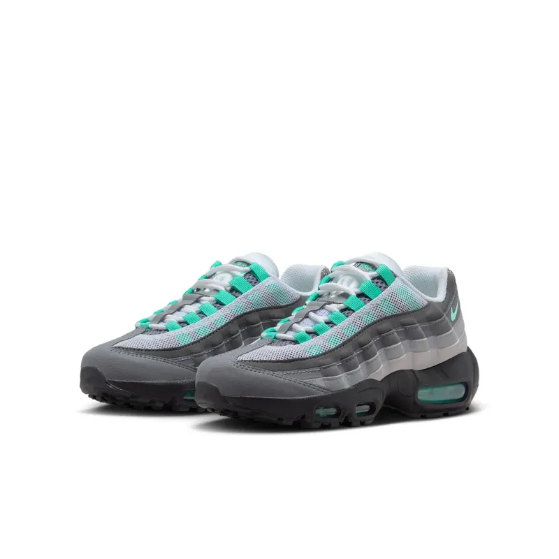 Nike Air Max 95 Hyper Turquoise (HV2538-100)