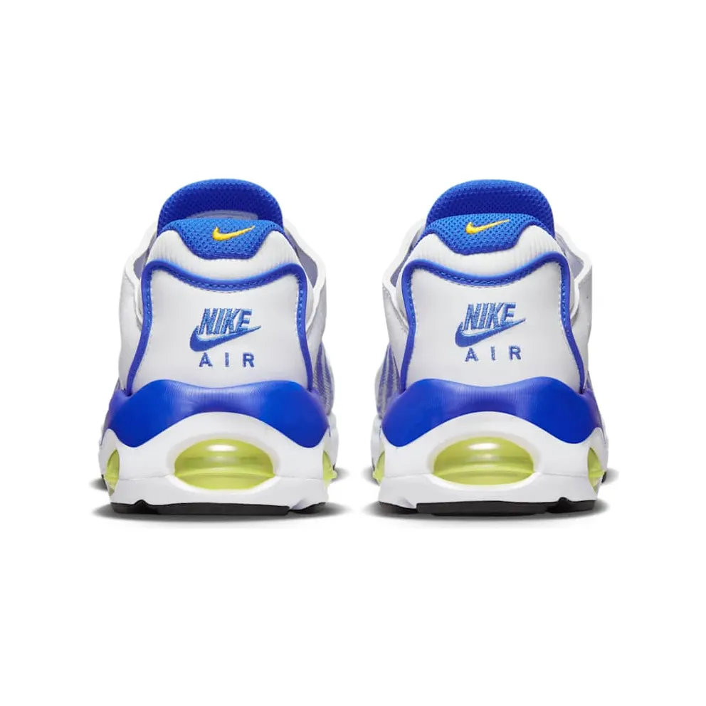 Nike Air Max TW Older Kids’ White (DQ0296-100)