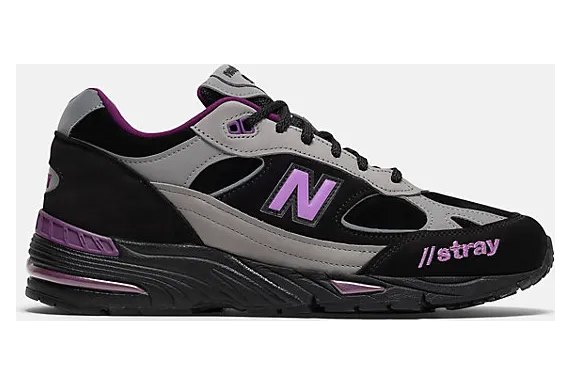 New Balance 991 M991SRP