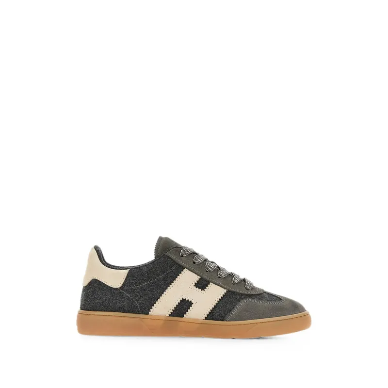 Hogan Cool “Grey/Neutrals” (HXW6470FB6DV J60CPM)