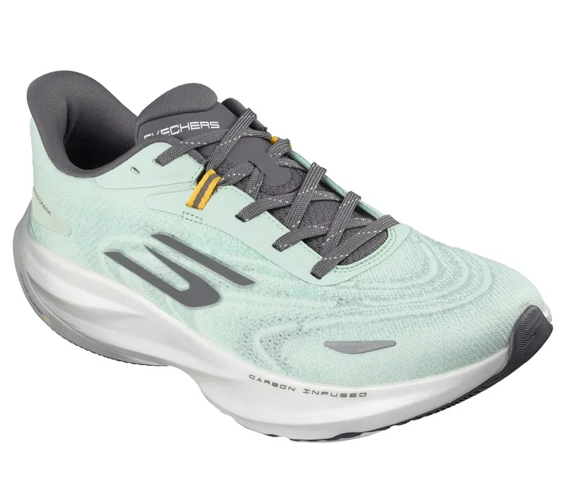 Skechers Aero Spark Sneaker Sage
