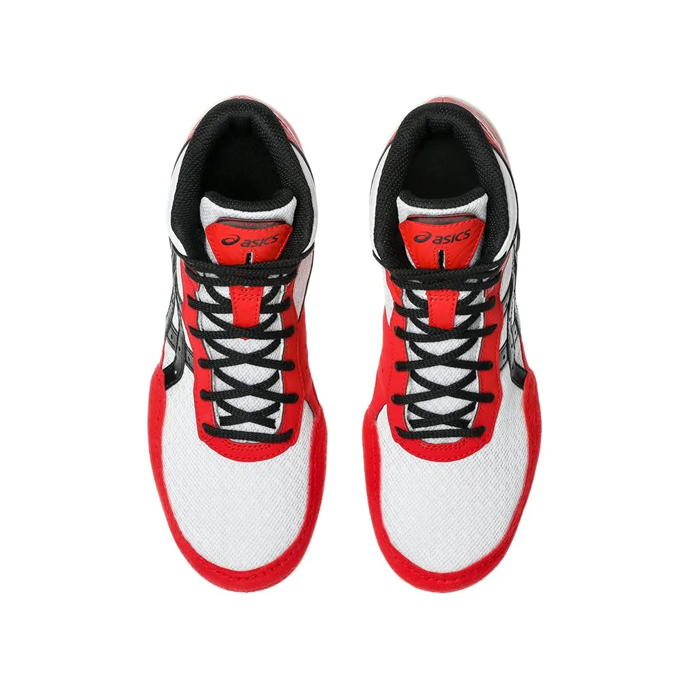 ASICS Matflex 7 Classic Red Black (1084A011-600)