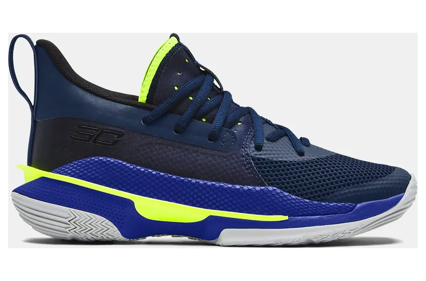 Under Armour Curry 7 Dub Nation (GS)