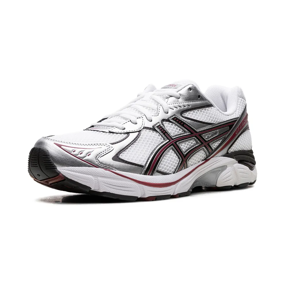 Asics GT-2160 “White Oxblood” (1203A275-116)