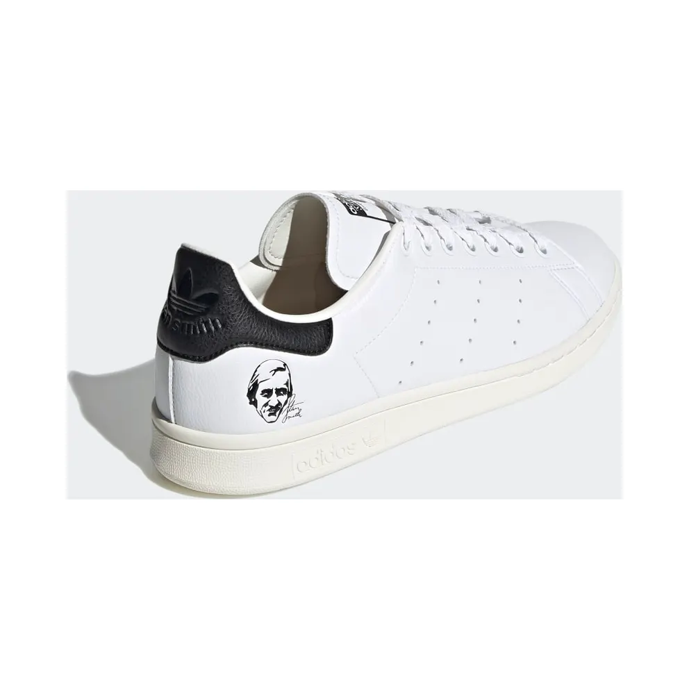 adidas Stan Smith Off White / Cloud White / Core Black (FX5549)