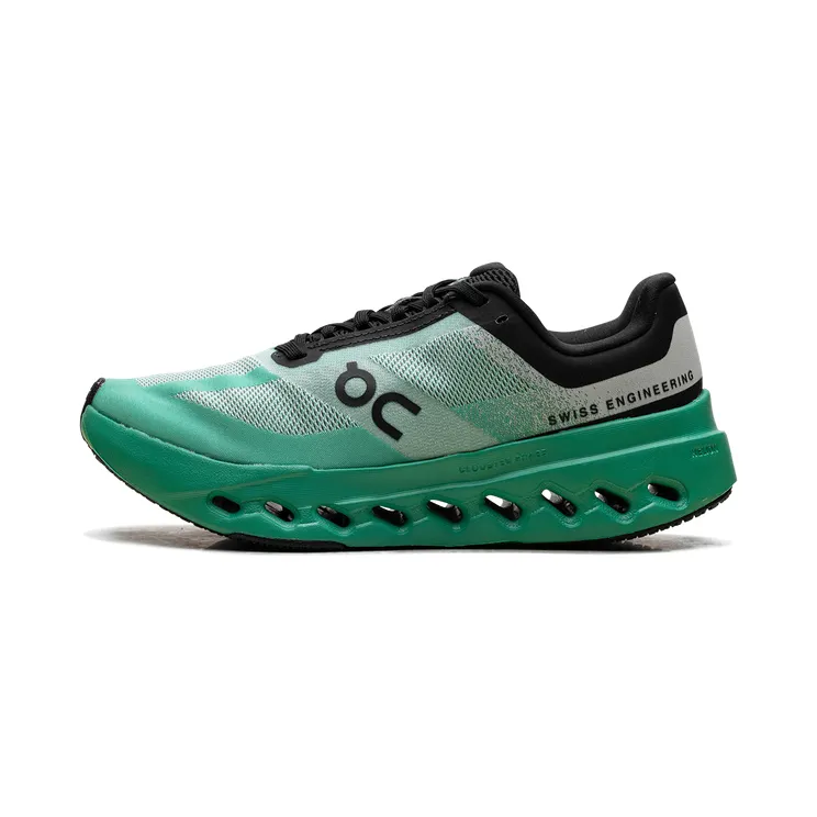 On Running Cloudsurfer Next “Mint Black” (3WE30052955)