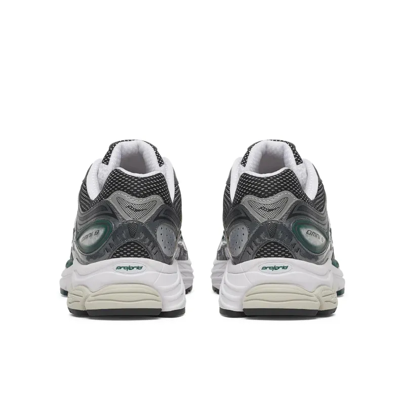 SAUCONY ProGrid Omni 9 OG “Gadget / Pine” (S101245-1017)