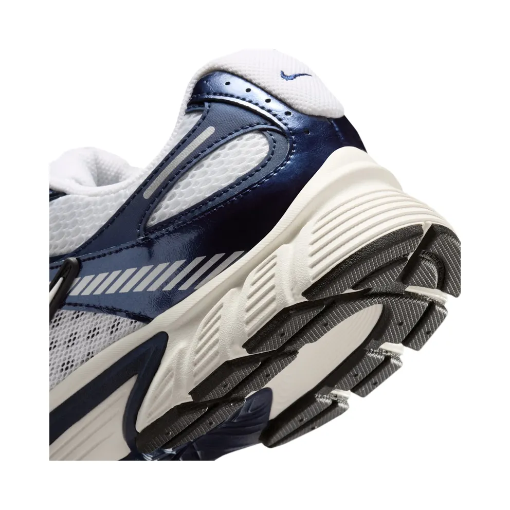 Nike V5 RNR “White / Midnight Navy / Metallic Silver / White” (HJ5228-109)
