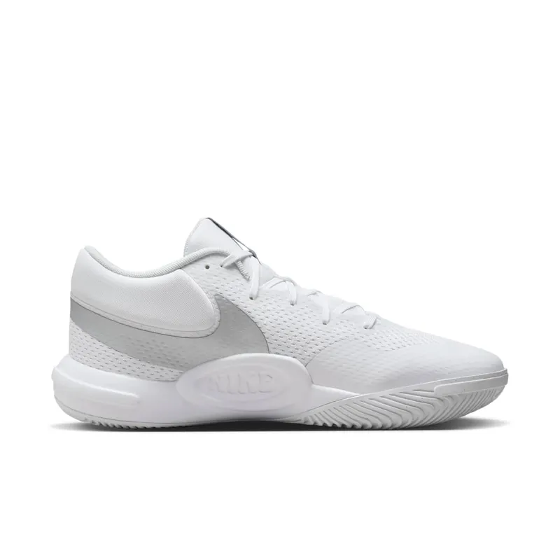 Nike Hyperquick White Metallic Silver (FN4678-102)