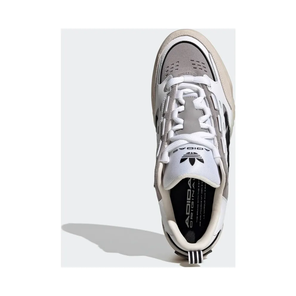Adidas adi2000 Cloud White / Core Black / Chalk White (GV9544)