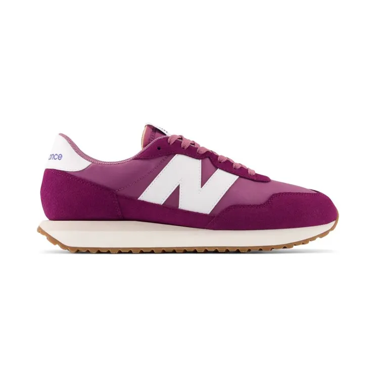 New Balance 237 Bordeaux Pink (MS237RE)