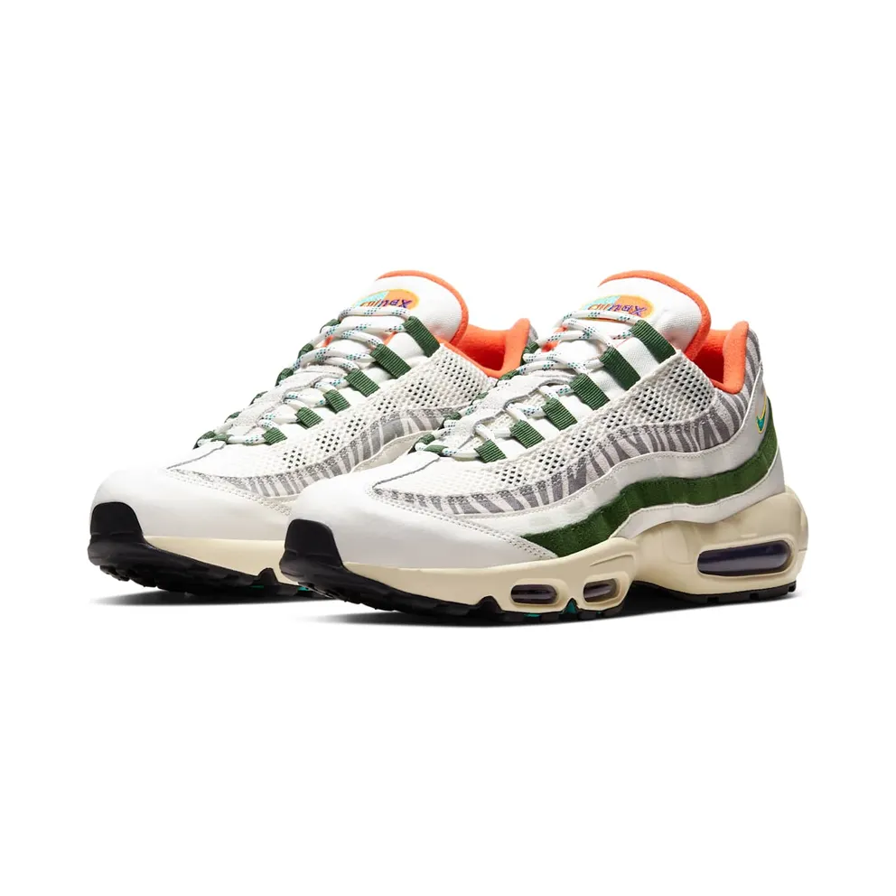 Nike Air Max 95 Era ‘Safari’ (2020) (CZ9723-100)