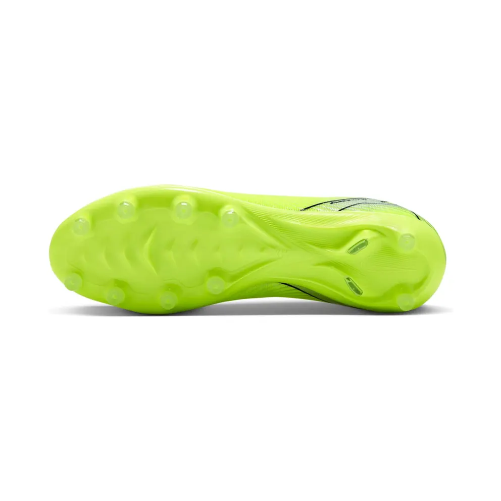 Nike Mercurial Vapor 16 Pro AG Volt Black (FQ8684-700)