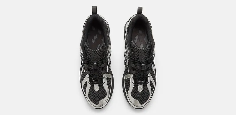 New Balance 1906R “The Basement Black Silver” (M1906RBS)