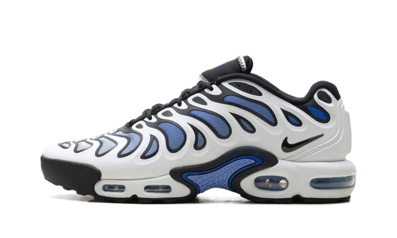 Nike Air Max Plus Drift “Summit White Royal Pulse” (FD4290-102)