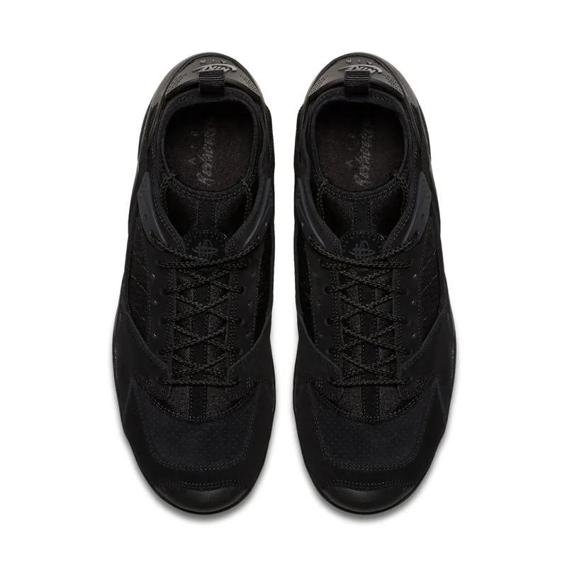 Nike Air Revaderchi Black Anthracite Black/Anthracite-Black-Black (AR0479-002)