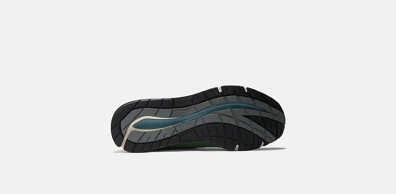 New Balance 991v2 MiUK Mineral Green (U991GV2)