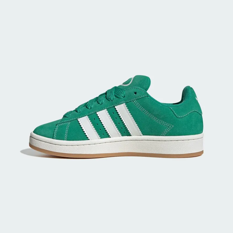 Adidas Campus 00s “Court Green” (JI2751)
