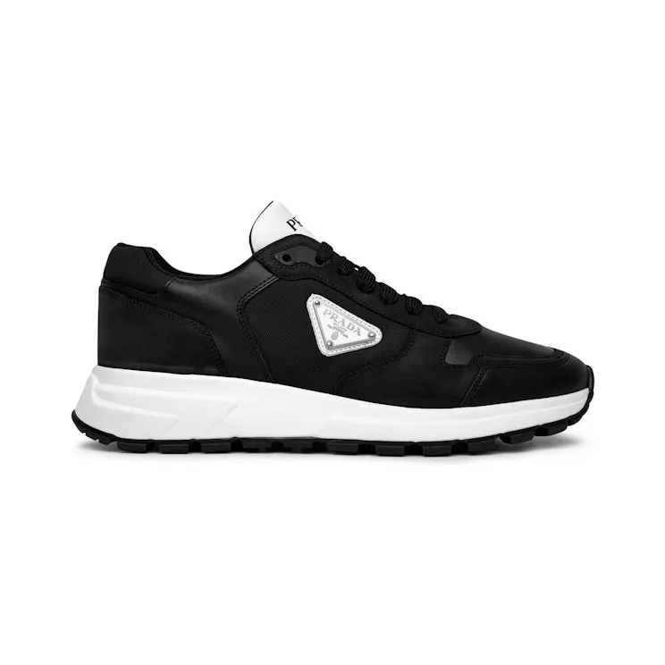 Prada PRAX 01 Black White (2EE390 3LBA F0967 13 99)