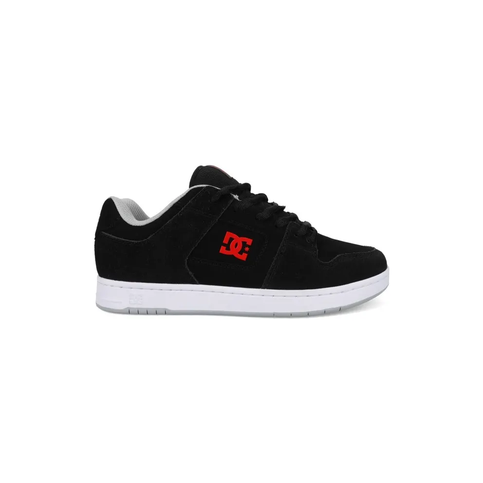 DC Manteca 4 “Black” (ADYS100765009)