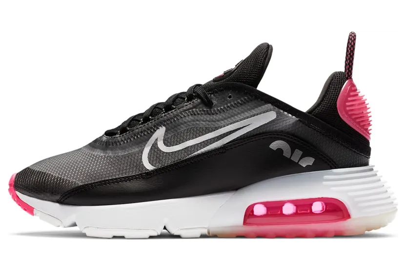 Nike Air Max 2090 Zwart (DA4284-001)