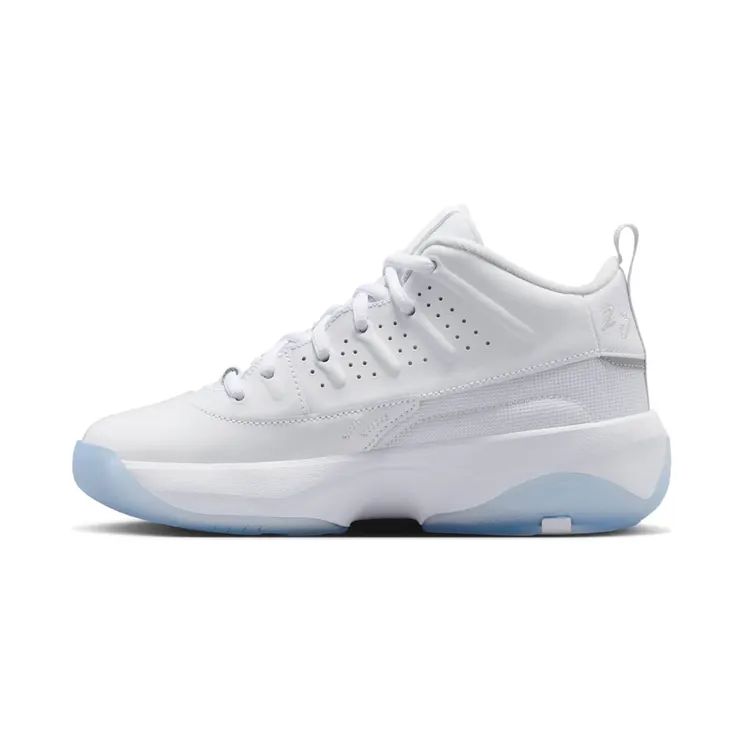 Jordan Air Jordan Max Aura 7 “White / Vast Grey” (HQ2089-105)