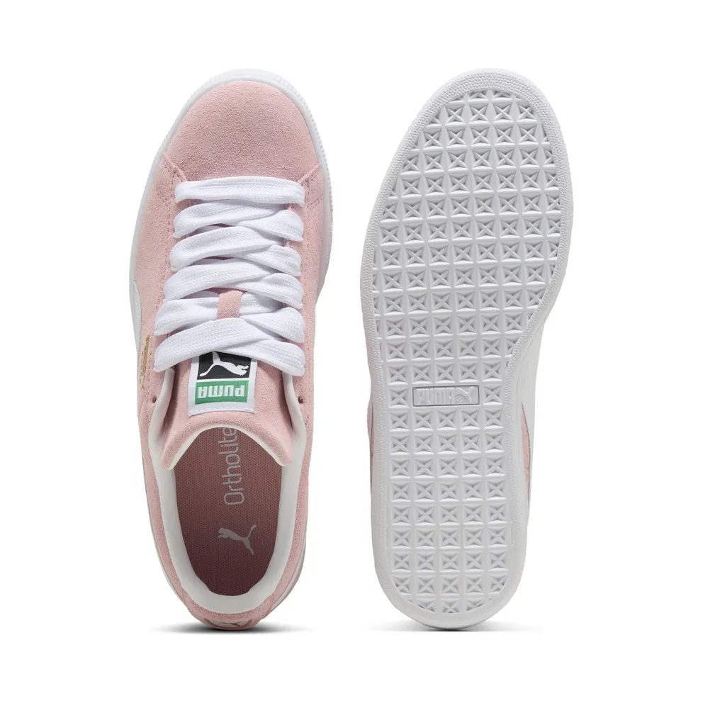 Puma Suede Classic “Rosy Outlook / Puma White” (399781_35)