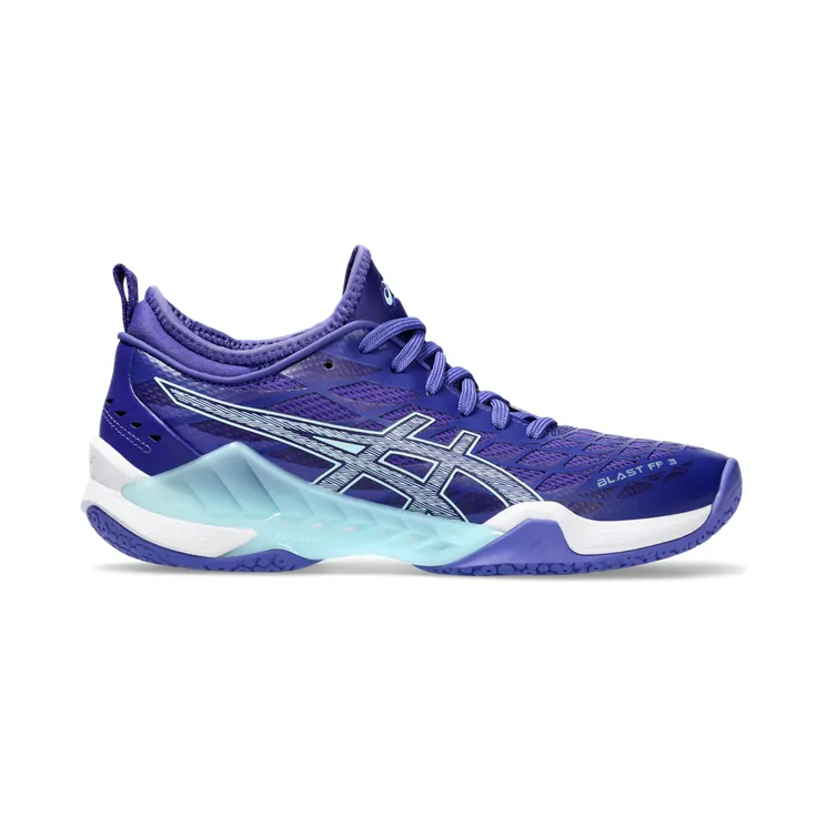 Asics Blast Ff 3 Eggplant/Aquamarine (1072A080.401)