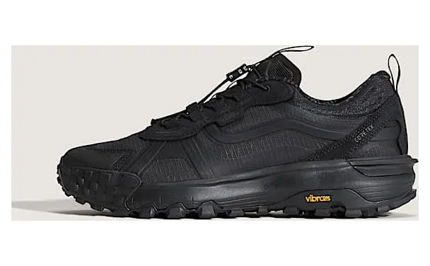 Vans MTE Crosspath XC Gore-Tex Blackout (VN000DAM1OJ)
