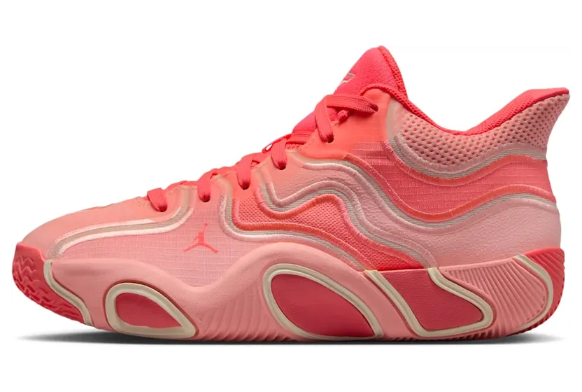 Jordan Tatum 3 GS “Blender” (HF3136-600)