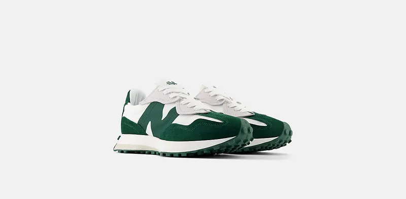New Balance 327 “Nightwatch Green” (U327WEL)