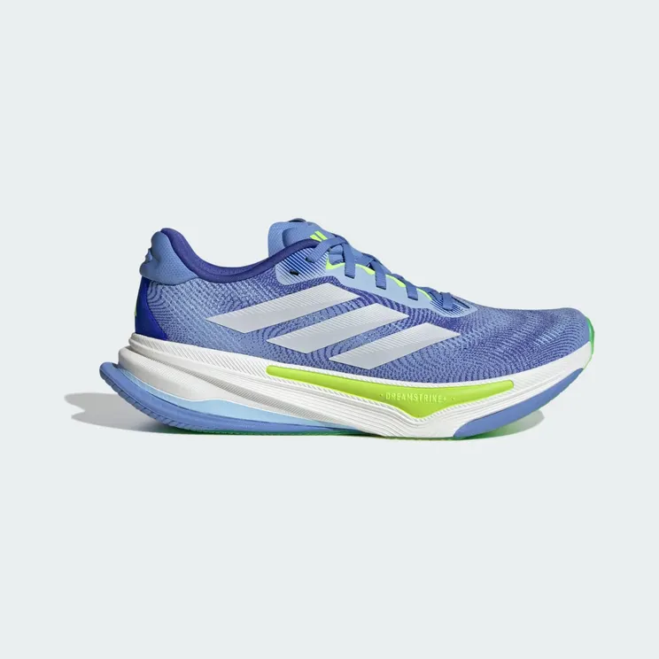 Adidas Supernova Prima 2 sneakers Blue Fusion / Cloud White / Lucid Blue (JR3194)