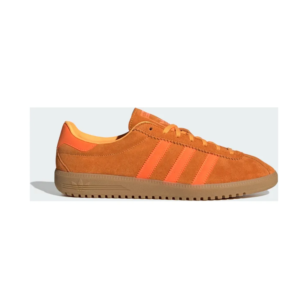 Adidas adidas BRMD Real Gold / Solar Orange / Gum (JH5459)