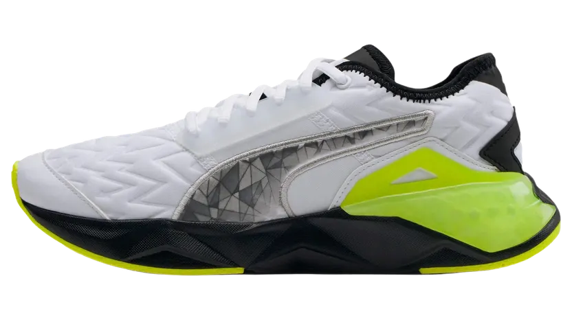 Puma Cell Plasmic Fluo “Yellow Alert” (192765-02)