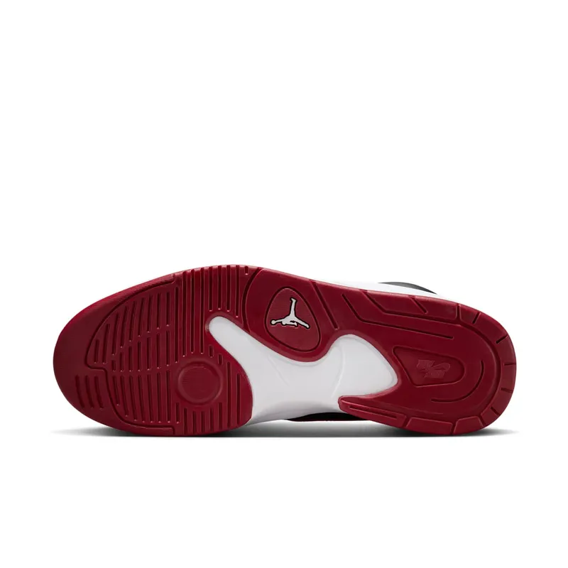 Jordan Stadium 90 Black White Gym Red (DX4397-061)