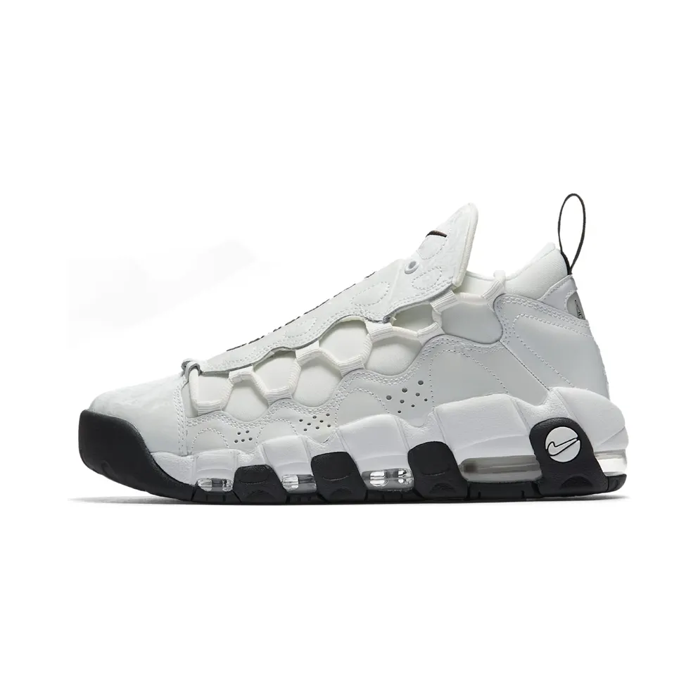 Nike Air More Money All-Star 2018 White (W)