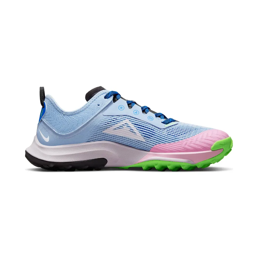Nike Air Zoom Terra Kiger 8 Trail Running Purple (DH0654-500)