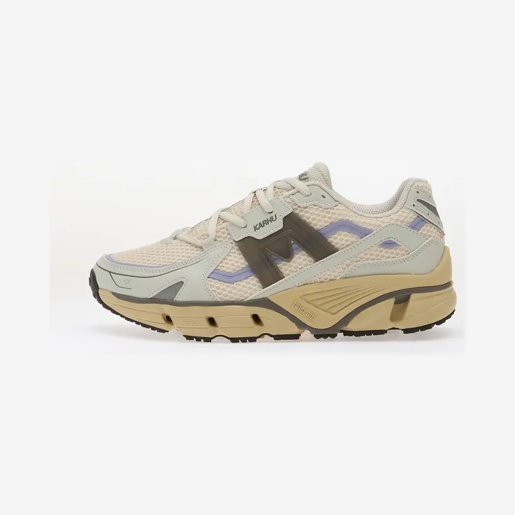 Karhu Super Fulcrum Foggy Dew / Hematite (F860030)