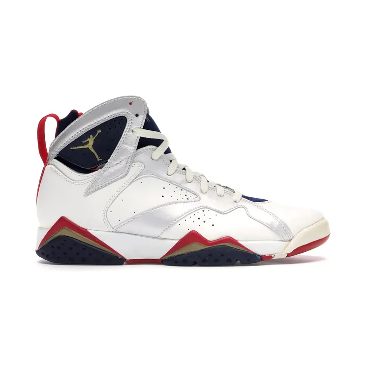 Jordan 7 OG Olympic (1992)