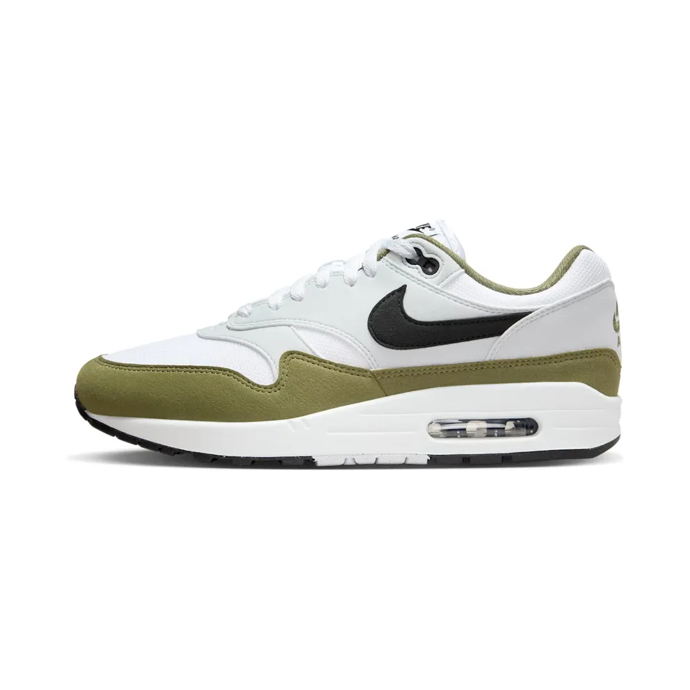 Nike Air Max 1 Medium Olive (FD9082-102)