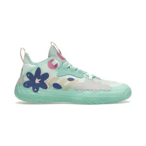 adidas Harden Vol. 5 Futurenatural Clear Mint (H68685)