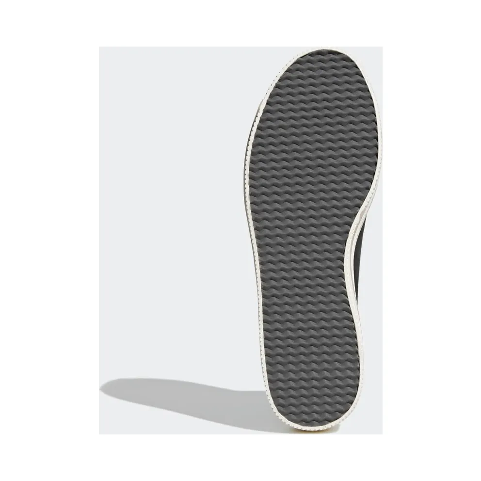 Adidas Nizza 2 Leather Carbon / Grey Six / Core White (GX7315)