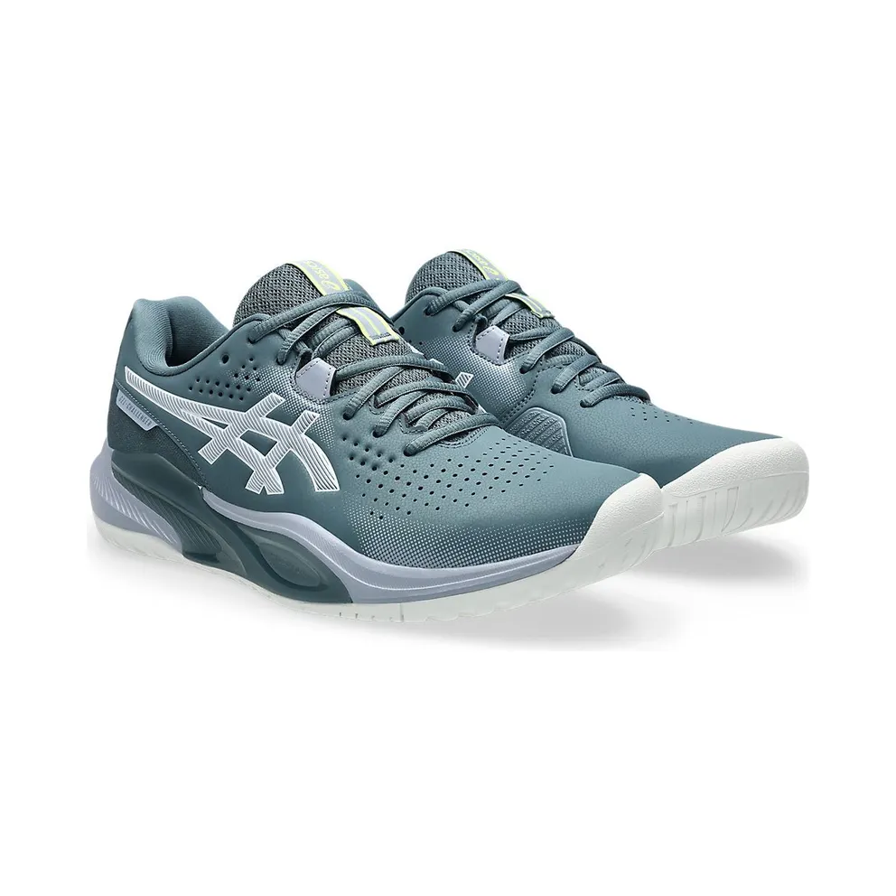 ASICS GEL-CHALLENGER 15 “Ironclad / Grey Blue” (1041A510-020)