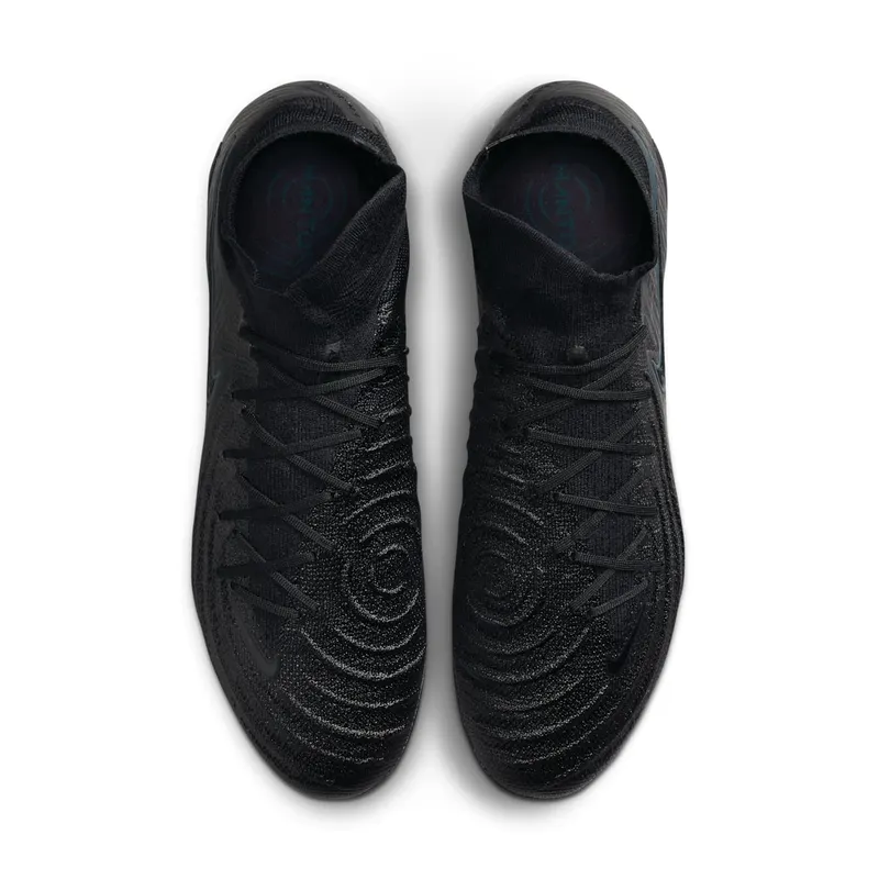 Nike Phantom Luna 2 Elite AG Black Deep Jungle (FJ2579-002)