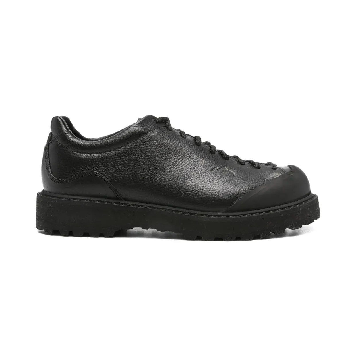 Diemme Ampezzo leren “Black” (DI25FWAMM)